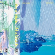 miu mau「Motif 21」配信ジャケット