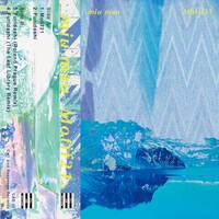 miu mau「Motif 21」配信ジャケット