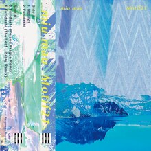 miu mau「Motif 21」配信ジャケット