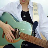 MON7A「僕のかわい子ちゃん」ジャケット