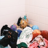 モノンクル「渦」配信ジャケット