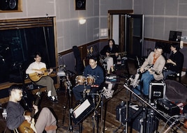 never young beachが新曲「だよ」リリース、10周年迎え新たな決意