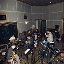 never young beach「だよ」配信ジャケット