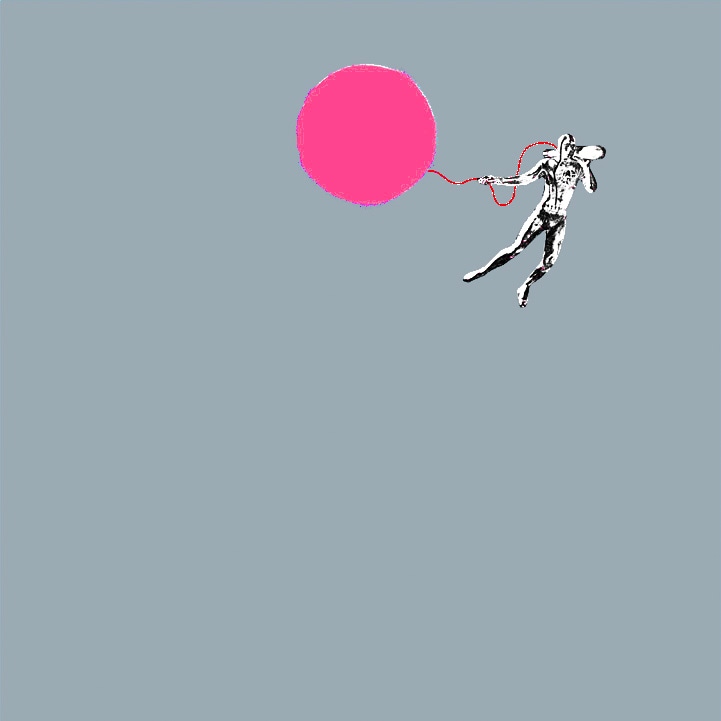 3/3「3/3」ジャケット