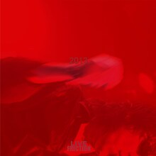 FRICTION「2013 - ライヴ・フリクション」ジャケット