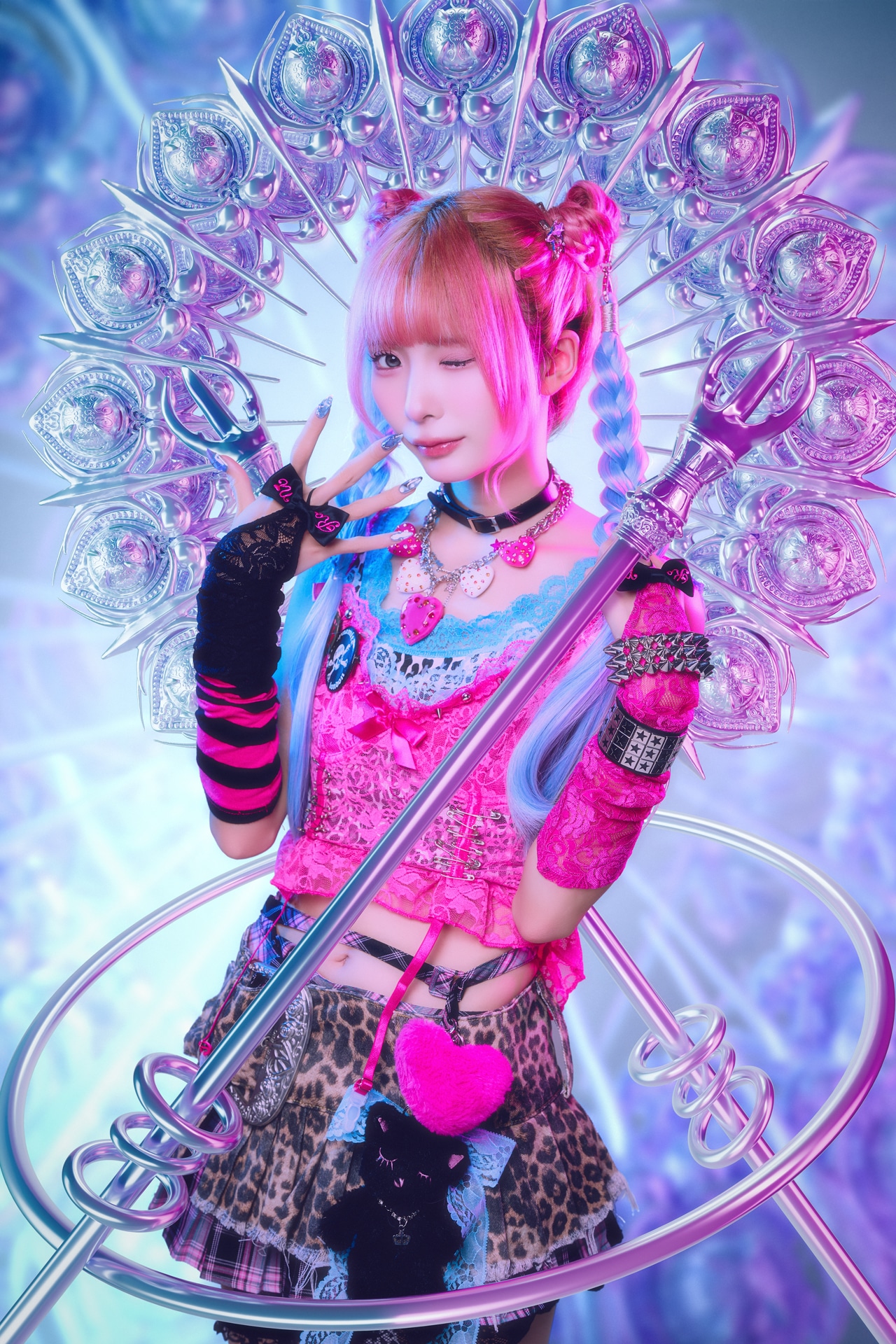 パン・ルナリーフィ