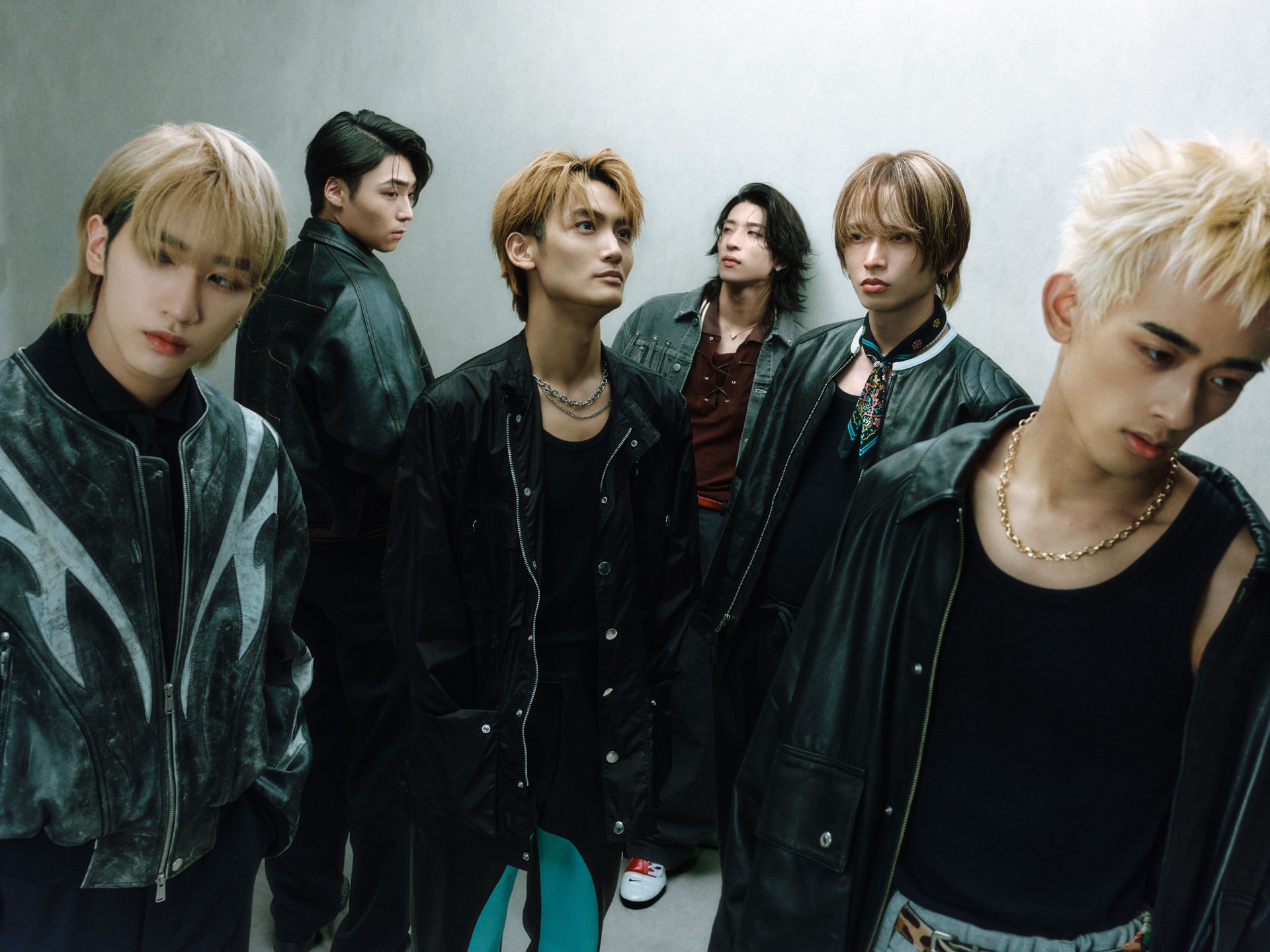 WATWING honest 東京ガーデンシアター 鈴木曉 5種セット WATWINGがありのままの生き様と本音をさらけ出した東京ガーデン