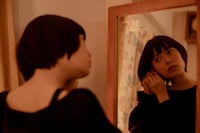 杉咲花扮する土田文菜