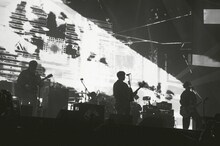 04 Limited Sazabys「YON EXPO'25」の様子。