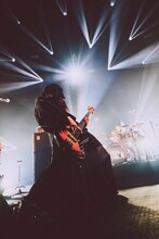 イガラシ（B）（撮影：西槇太一）