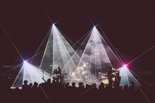 ヒトリエ（撮影：西槇太一）