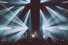 ヒトリエ（撮影：西槇太一）