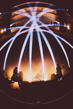 ヒトリエ（撮影：西槇太一）