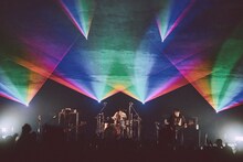 ヒトリエ（撮影：西槇太一）