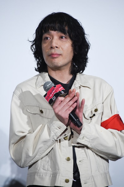 峯田和伸（銀杏BOYZ）