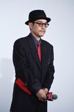 監督を務めた田口トモロヲ。
