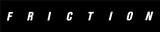 FRICTIONステッカー