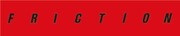 FRICTIONステッカー