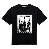 FRICTION T-SHIRTS 101