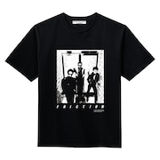 FRICTION T-SHIRTS 101