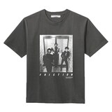 FRICTION T-SHIRTS 102