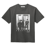 FRICTION T-SHIRTS 102