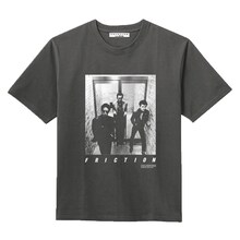 FRICTION T-SHIRTS 102