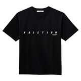 FRICTION T-SHIRTS 103
