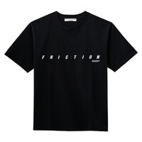 FRICTION T-SHIRTS 103