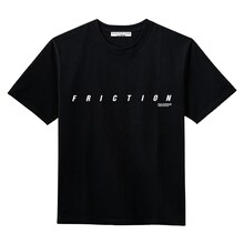 FRICTION T-SHIRTS 103