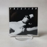 FRICTION ACRYLIC STAND 01