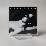 FRICTION ACRYLIC STAND 01