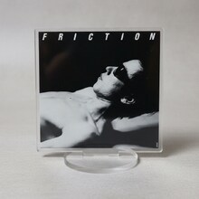 FRICTION ACRYLIC STAND 01