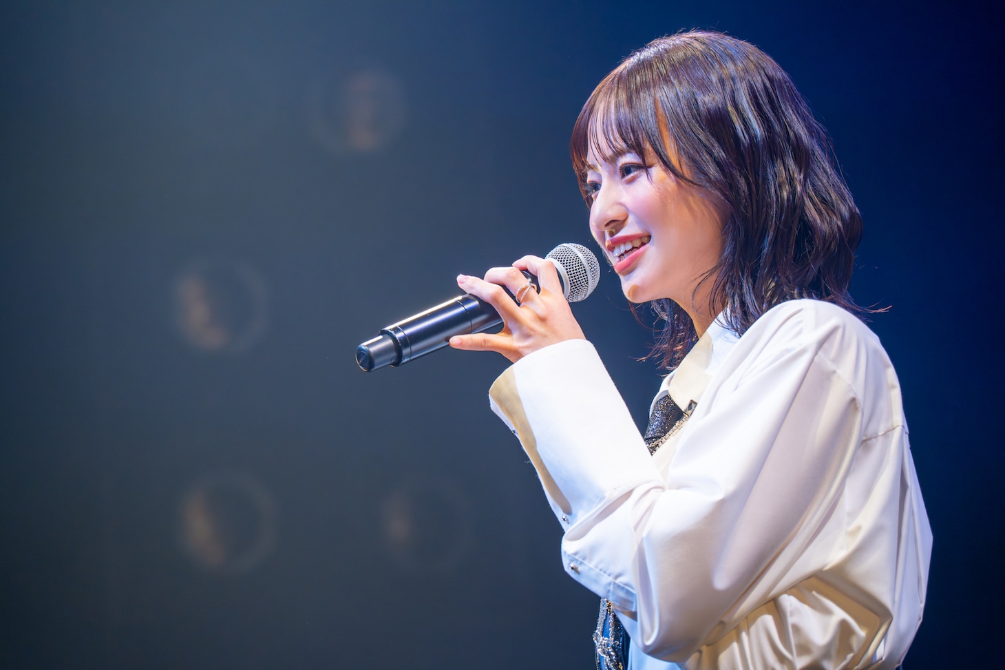 冨田菜々風（≠ME）