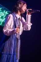 冨田菜々風（≠ME）