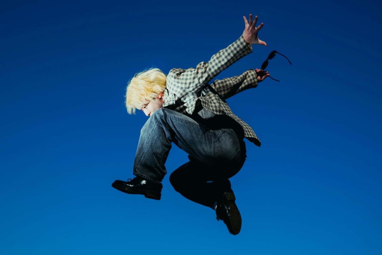 Iwankofがミニアルバム「LAST PARADE」配信リリース、学生クリエイター制作のリリックビデオ公開