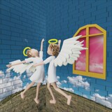 Iwankof「LAST PARADE」配信ジャケット