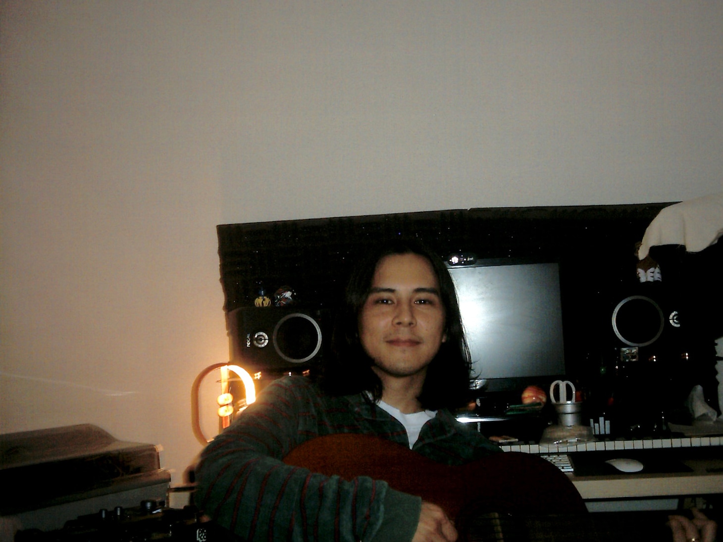 Kohei Kamoto（DYGL）