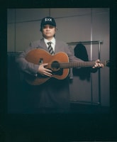 Kuo（Sunset Rollercoaster）