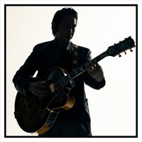 Original Love「ワイルド・ヒューマニティー」配信ジャケット