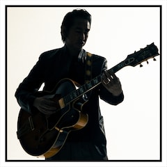 Original Love、デビュー35周年記念シングル第1弾で創刊20周年「GOETHE」とコラボ