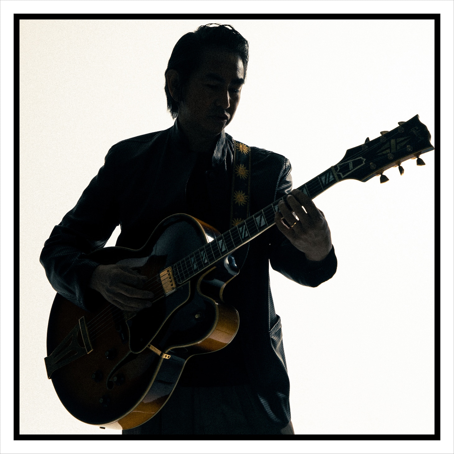 Original Love「ワイルド・ヒューマニティー」配信ジャケット