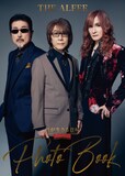 THE ALFEE「君が生きる意味 Premium PhotoBook」表紙