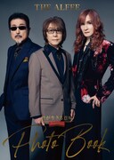 THE ALFEE「君が生きる意味 Premium PhotoBook」表紙
