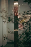 「小西康陽 with『失恋と得恋』ストリング・バンド、アンコール公演」の様子。