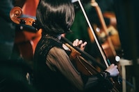 平山織絵（Cello）