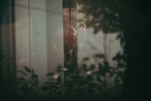 「小西康陽 with『失恋と得恋』ストリング・バンド、アンコール公演」の様子。