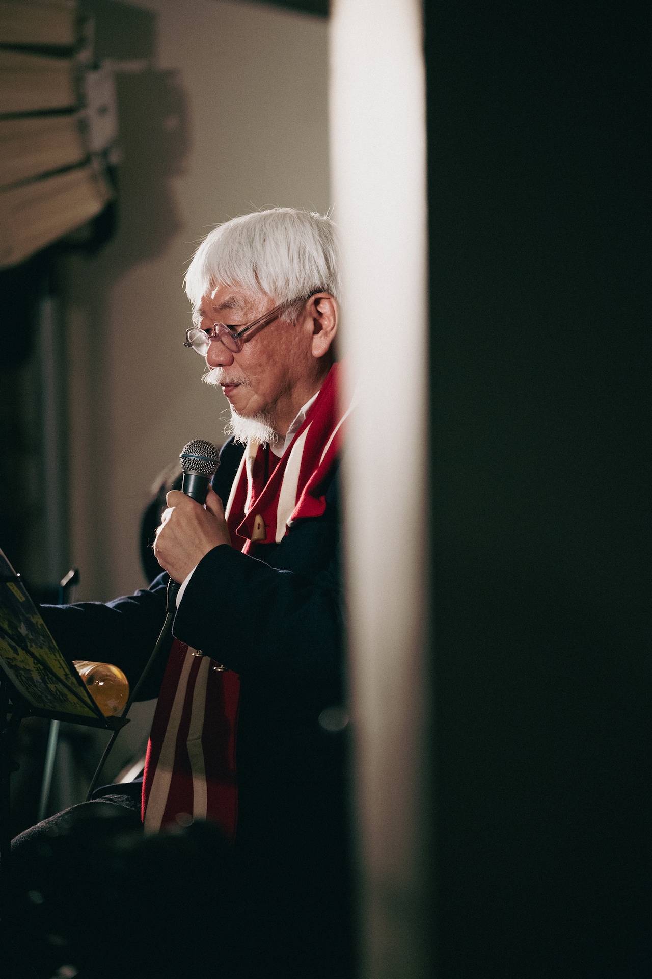 小西康陽 [画像ギャラリー 6/24] - 音楽ナタリー