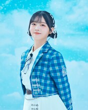 秋田莉杏（僕が見たかった青空）