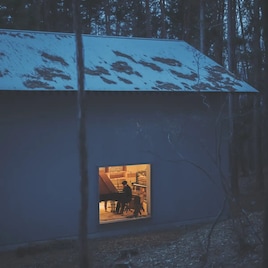 江﨑文武、森の中のホールでレコーディングした2ndアルバム発表